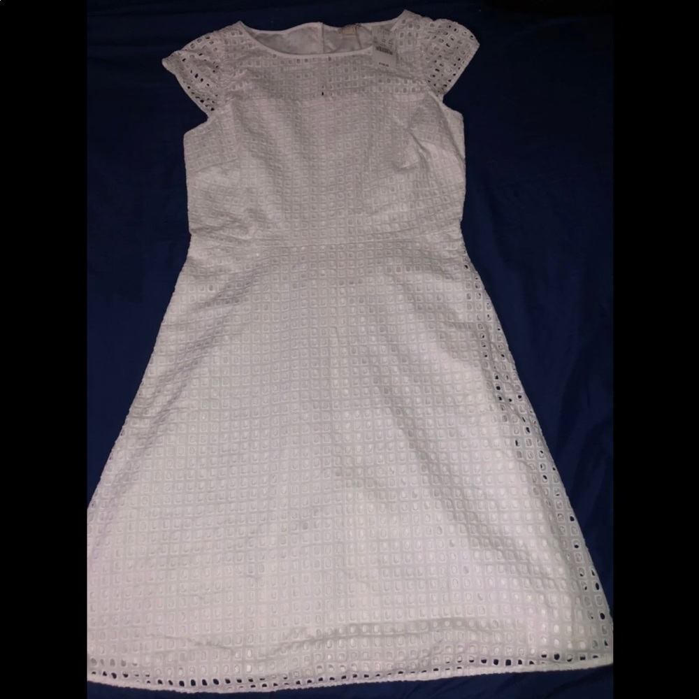 J Crew Dress